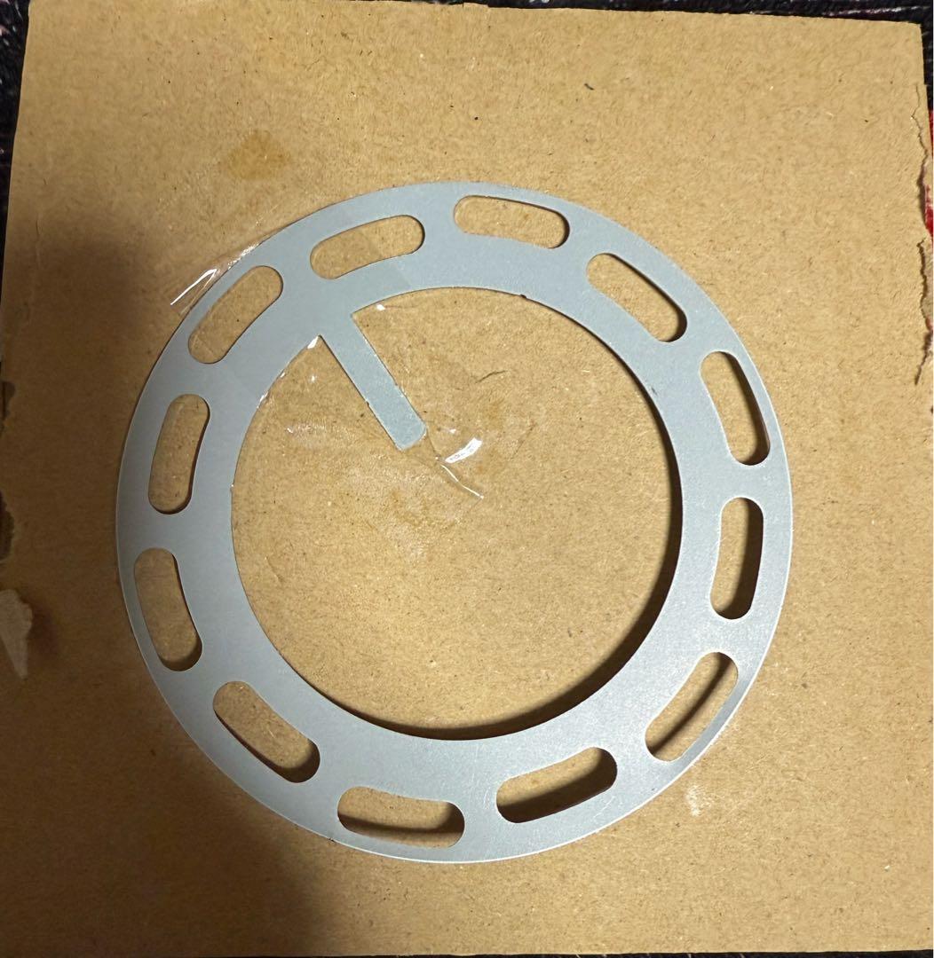 Works Bell ラフィックスII キーロックシステム