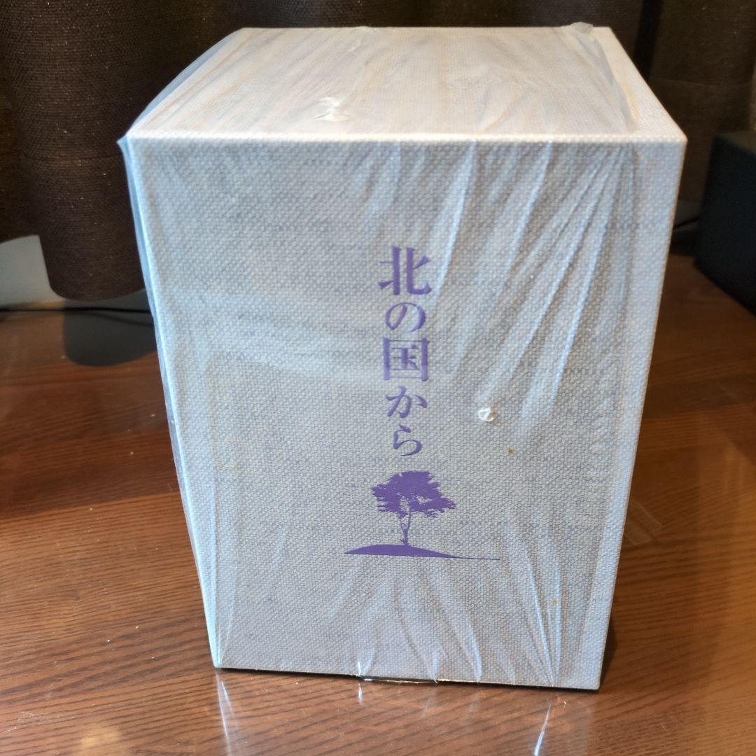 北の国から DVD 全9枚セット