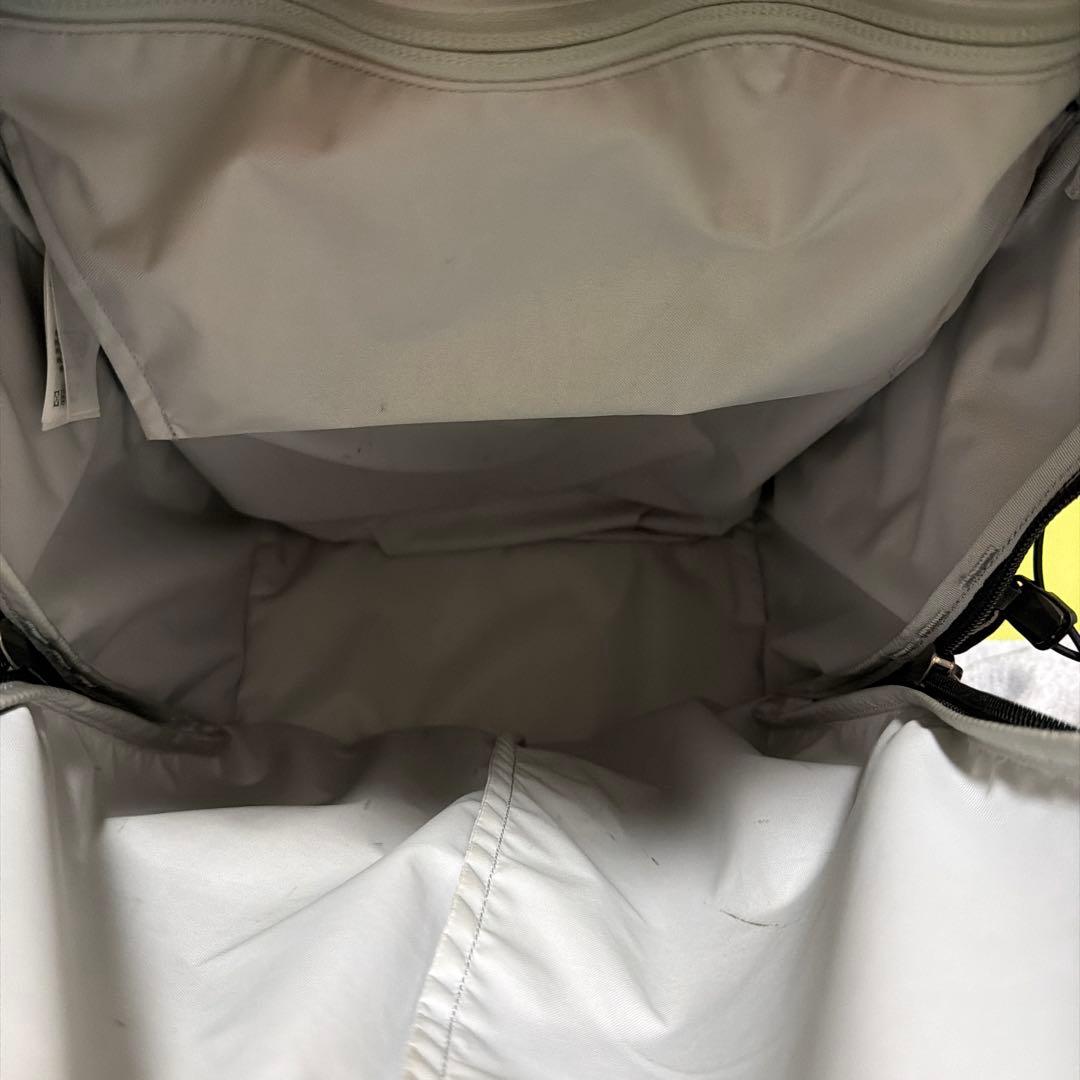 ARC’TERYX mantis26 マンティス26