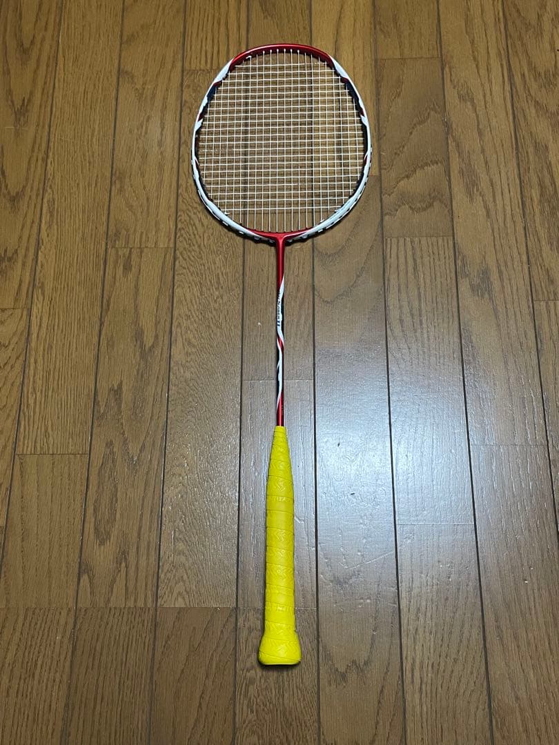 バドミントン ラケット アークセイバー11 arcsaber 11