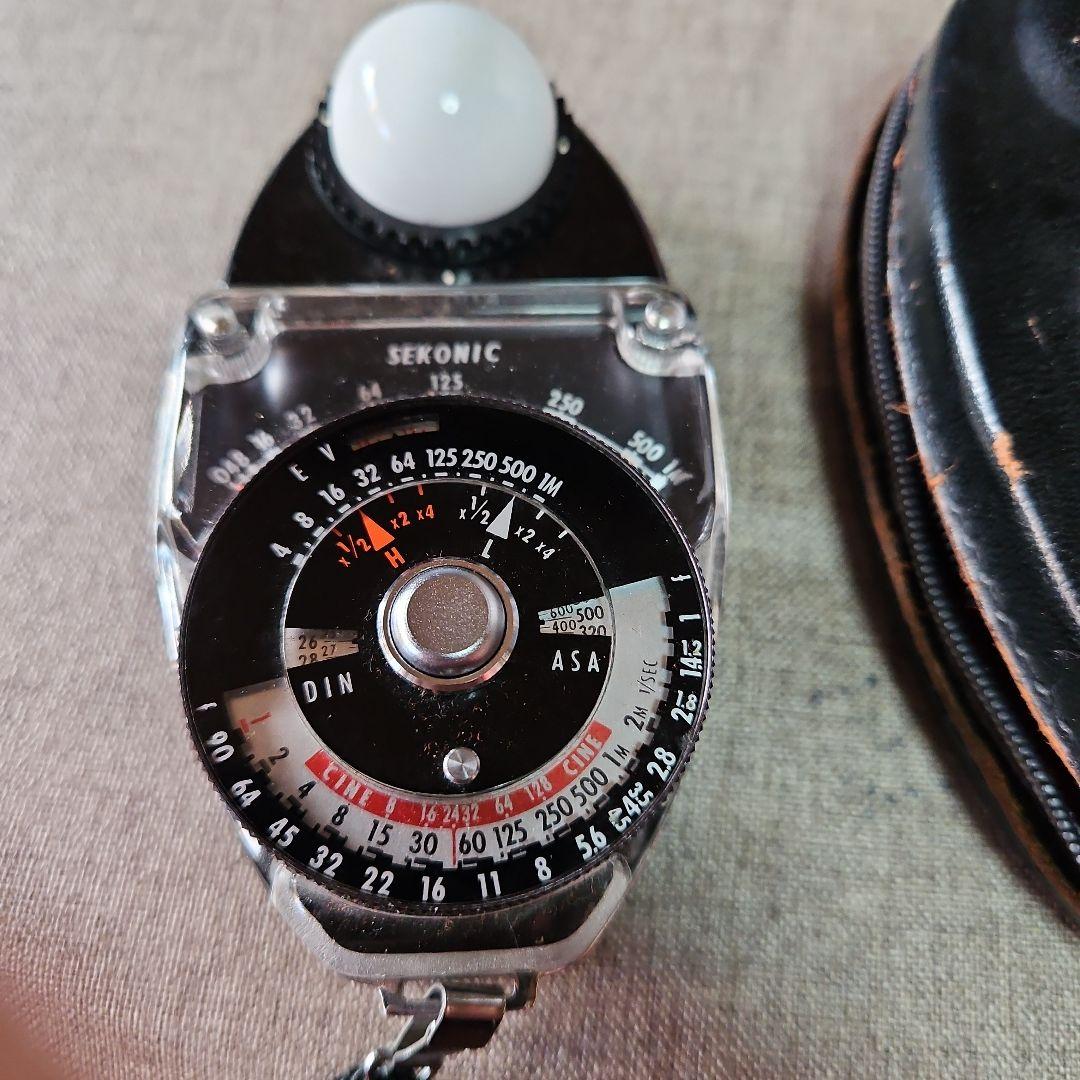 セコニックモデル　L-28c2