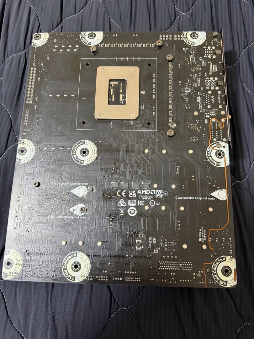 MSI MPG Z690 FORCE WIFI マザーボード ホワイト