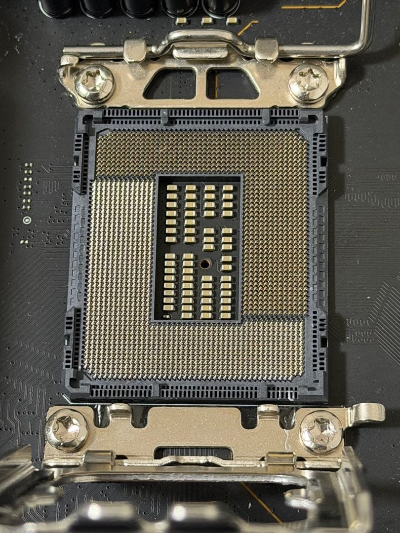 MSI MPG Z690 FORCE WIFI マザーボード ホワイト