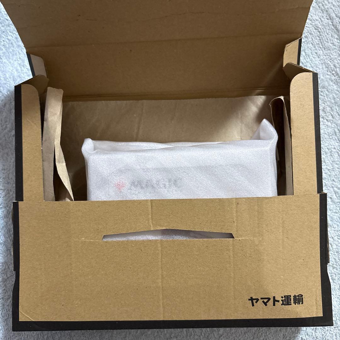 新品未開封品マジック：ザ・ギャザリングオブ・ザコーストACR D35831400