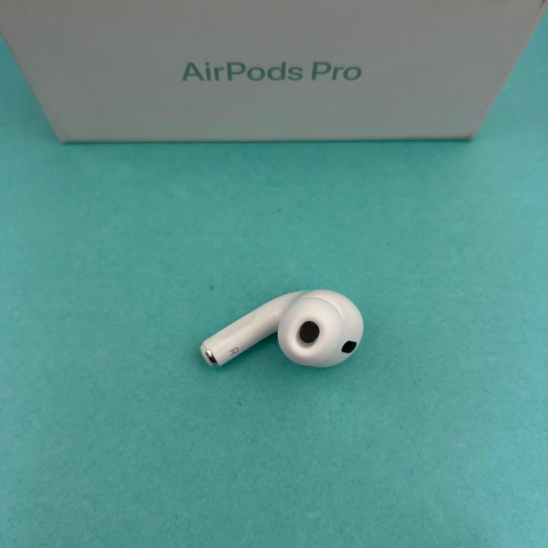 AirPods Pro 第ニ世代　右耳のみ　Apple正規品　エアーポッズ