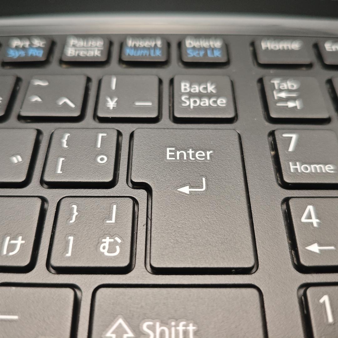 Core i7特価Windows11✨SSDリカバリ済み 富士通ノートパソコン