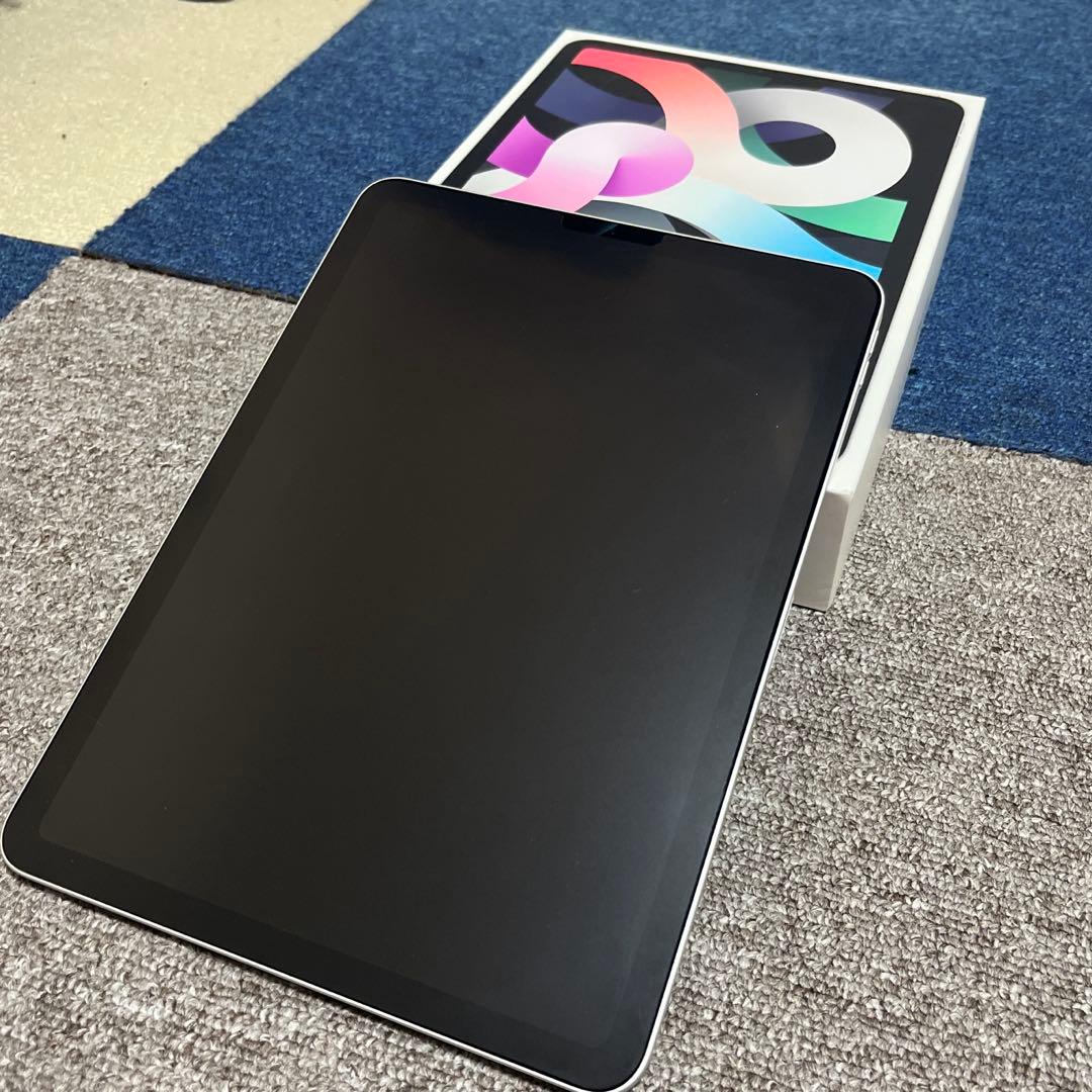 Apple iPad Air (第4世代)Wi-Fi Apple Pencil