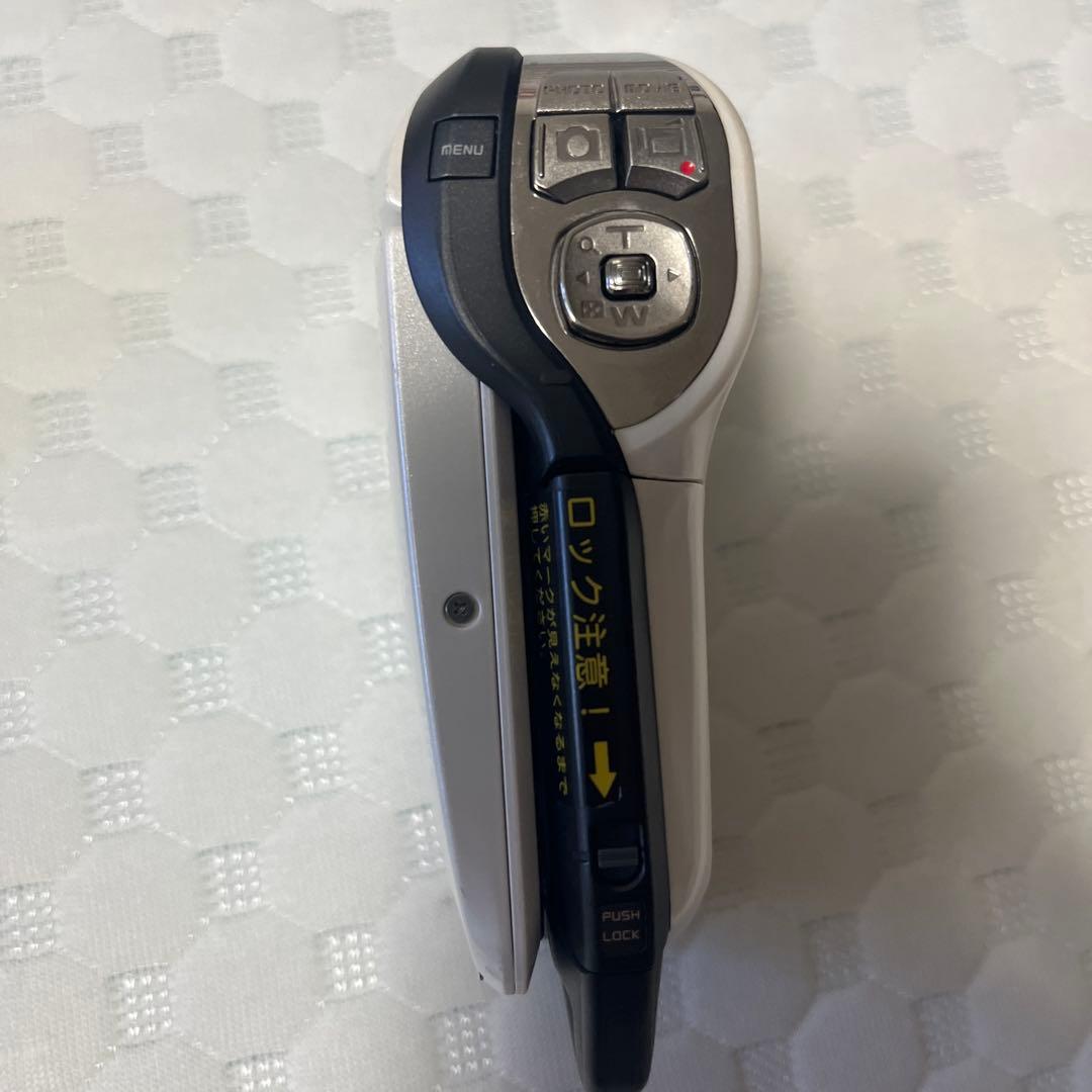 LUMIX、Nikon 他　5台まとめ売り、ジャンク品