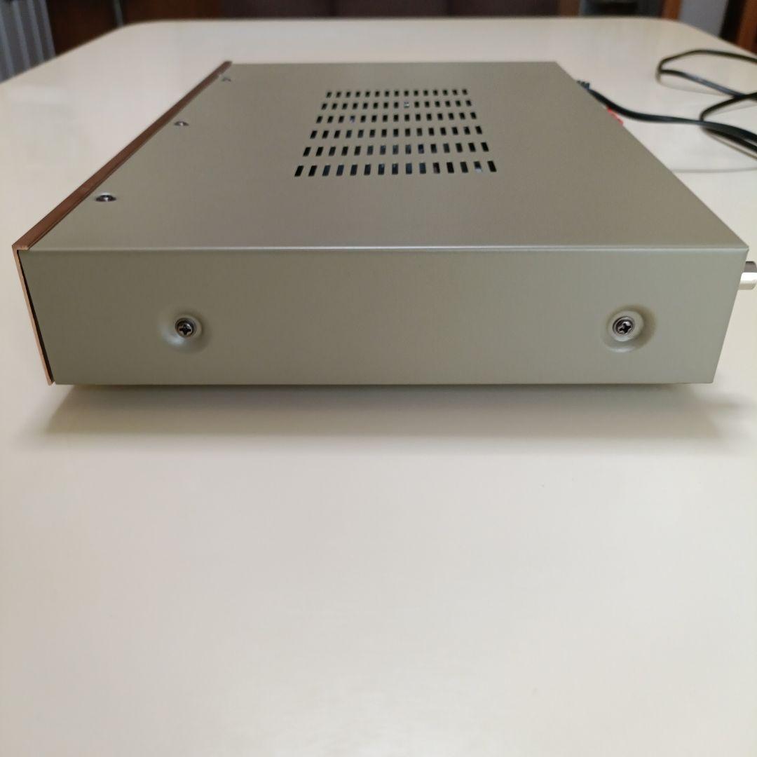 ⭐超美品⭐ブルートゥースステレオ AVサラウンドアンプ リモコン付き USB