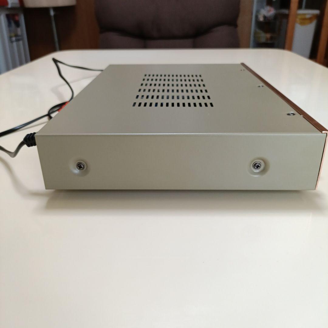 ⭐超美品⭐ブルートゥースステレオ AVサラウンドアンプ リモコン付き USB