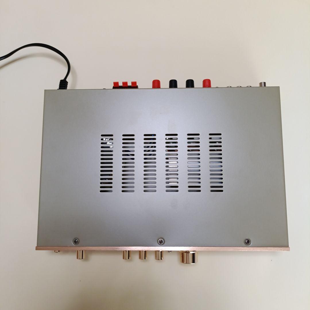 ⭐超美品⭐ブルートゥースステレオ AVサラウンドアンプ リモコン付き USB