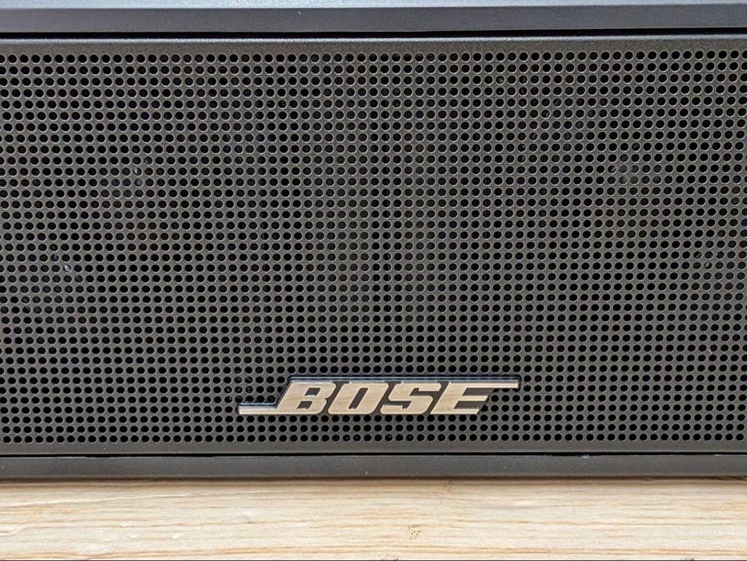 Bose ボーズ Solo Soundbar Series II サウンドバー