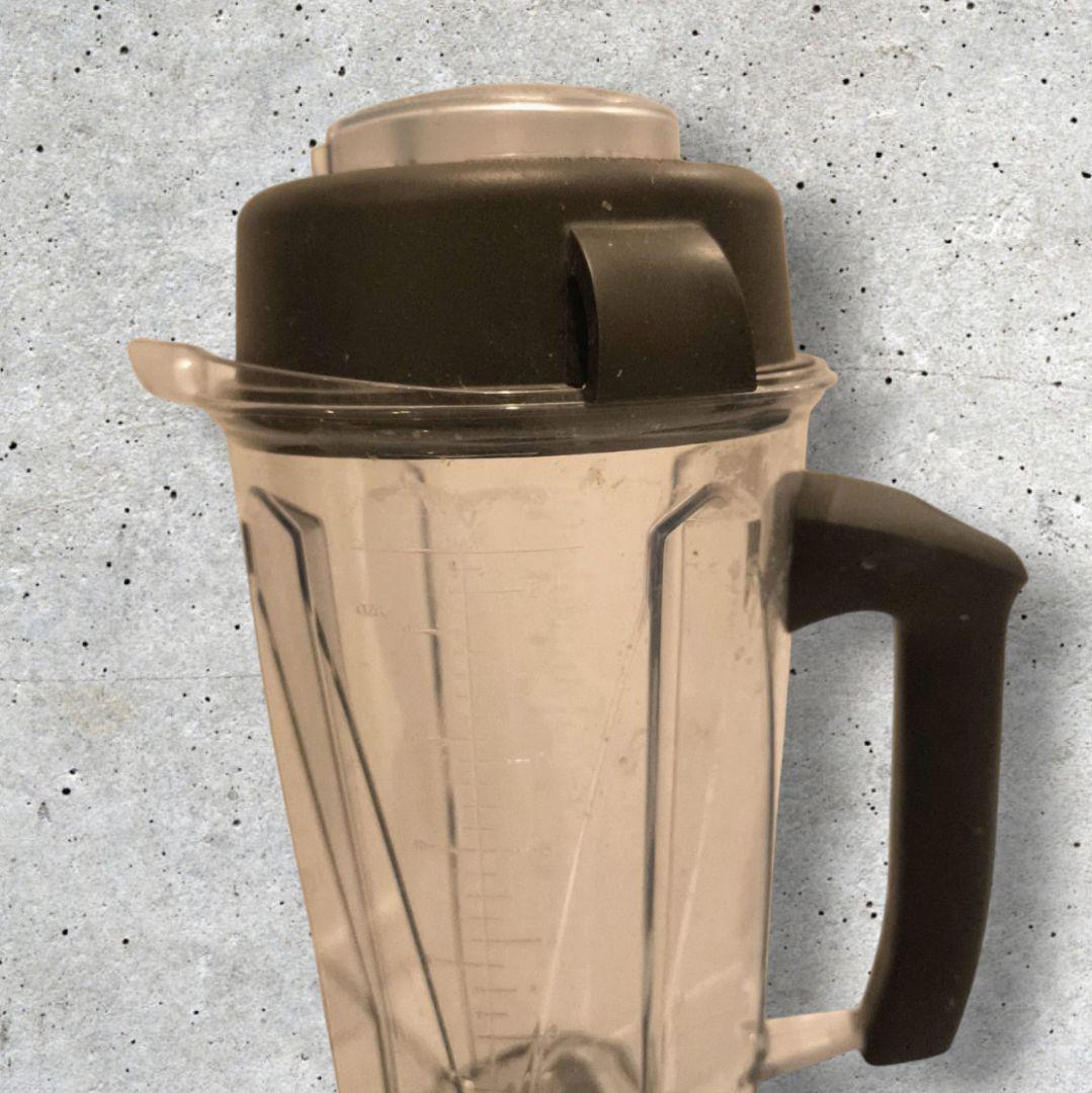 Vitamix バイタミックス　TNC5200 VMO111 ブレンダー 中古品