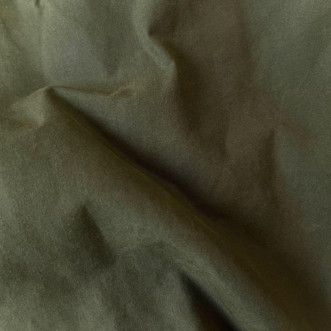 F/CE. エフシーイー イギリス製 ワックスコットン ジャケット ハーフコート