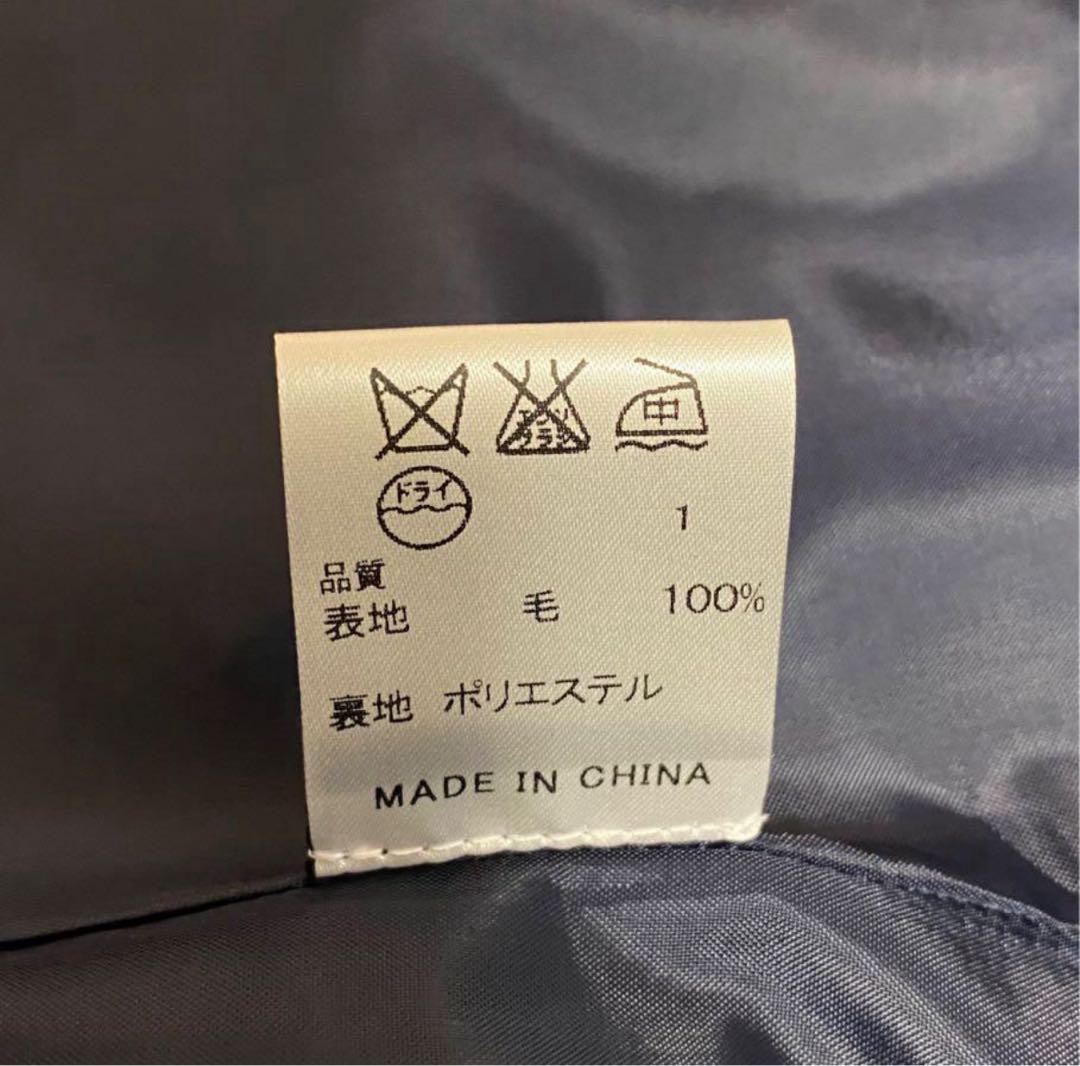 j.press ネイビー スーツ 150サイズ