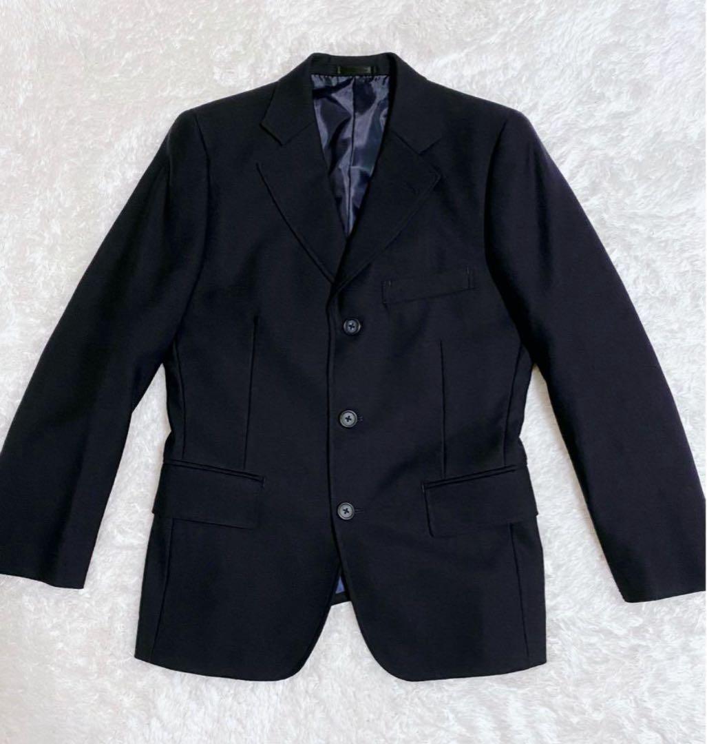 j.press ネイビー スーツ 150サイズ