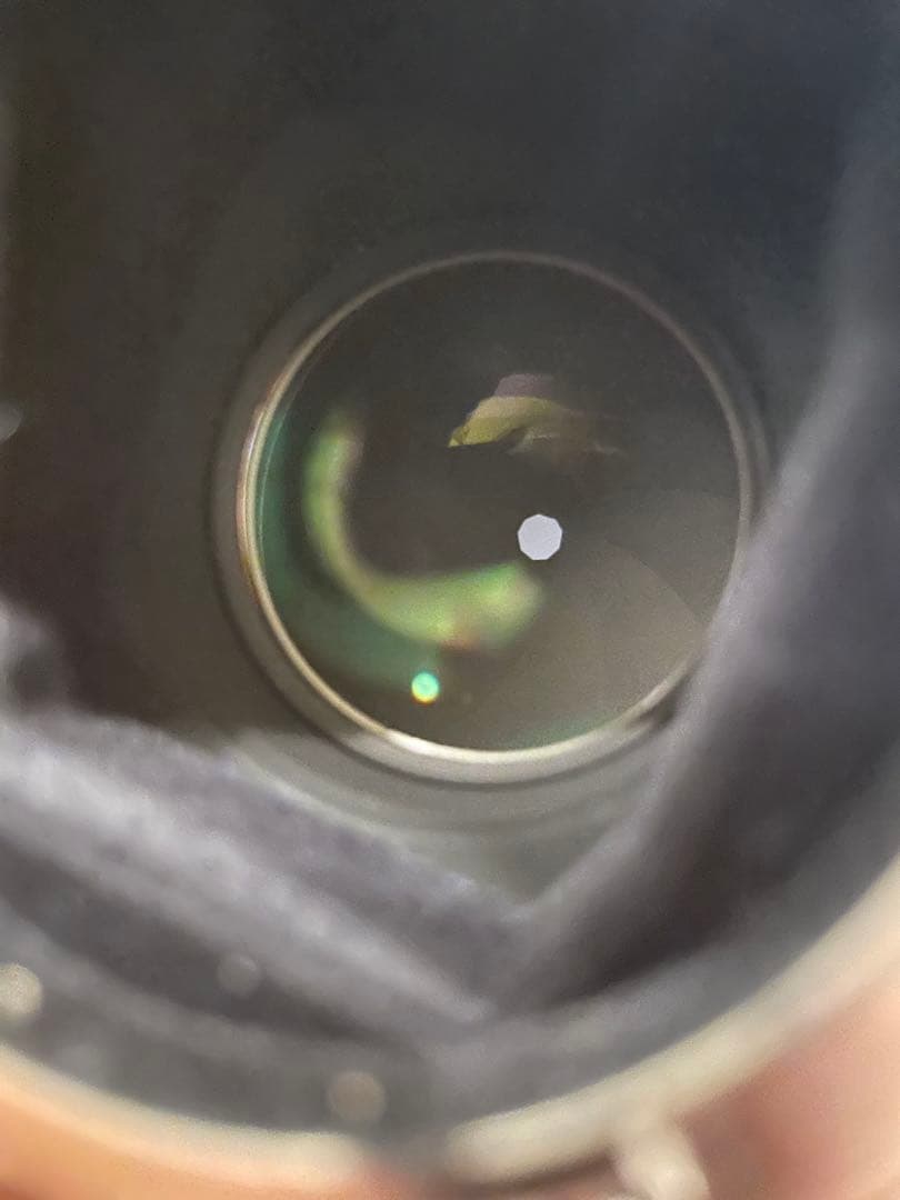 SIGMA 35mm Art F1.4 DG EF+ コンバータ(Sony E)