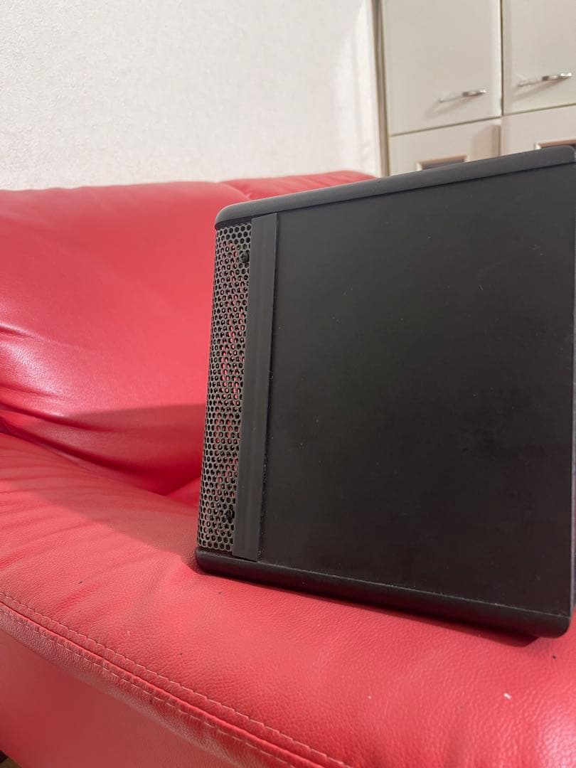 スピーカー・ウーファー audio-technica AT-KSP70B SPEKER karaoke