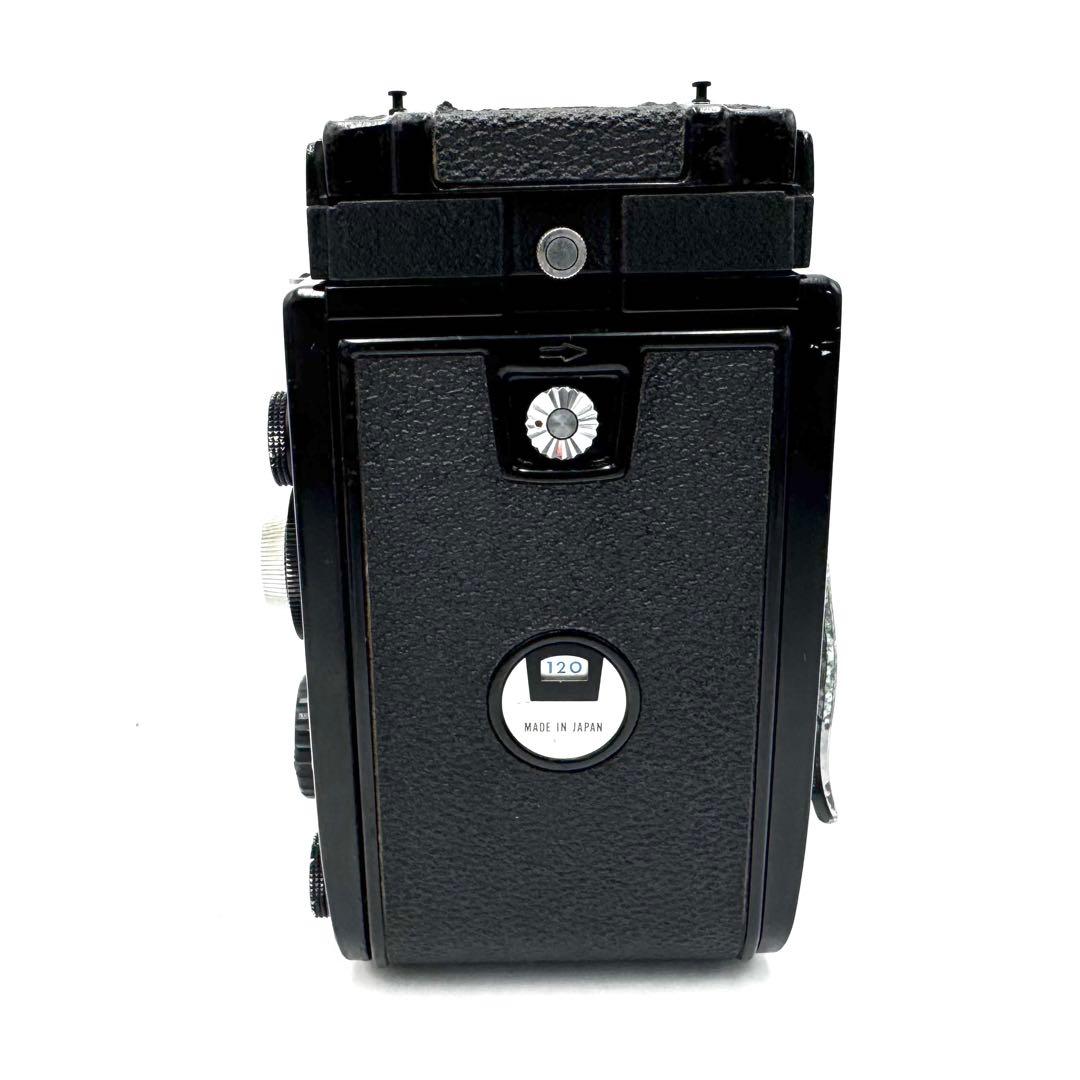 動作良好 MAMIYA C330 Professional 80mm F2.8