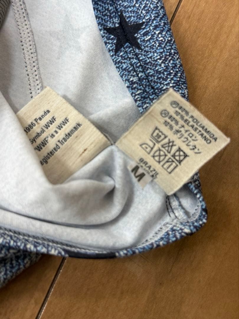 美品 Linda Works リンダワークス⭐︎スター⭐︎ヨガウェア 上下セットM