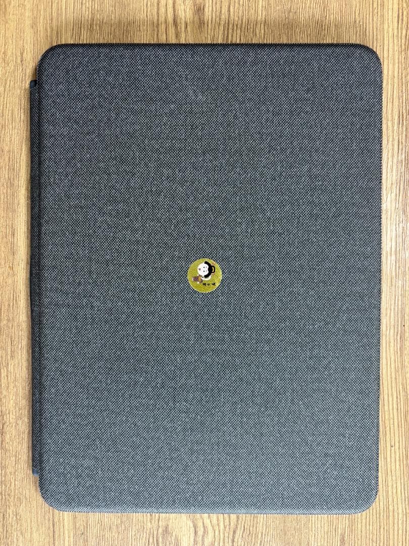 【超美品】Logicool Combo Touch iPadPro11インチ