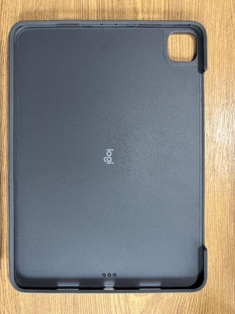 【超美品】Logicool Combo Touch iPadPro11インチ