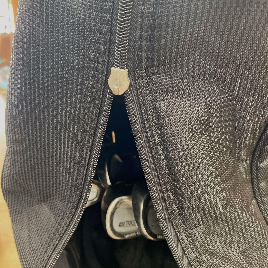 SPALDING Tour Pro Grind ゴルフクラブ 10本セット