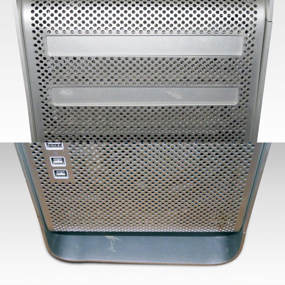 Mac Pro Mid2012【ワケあり】