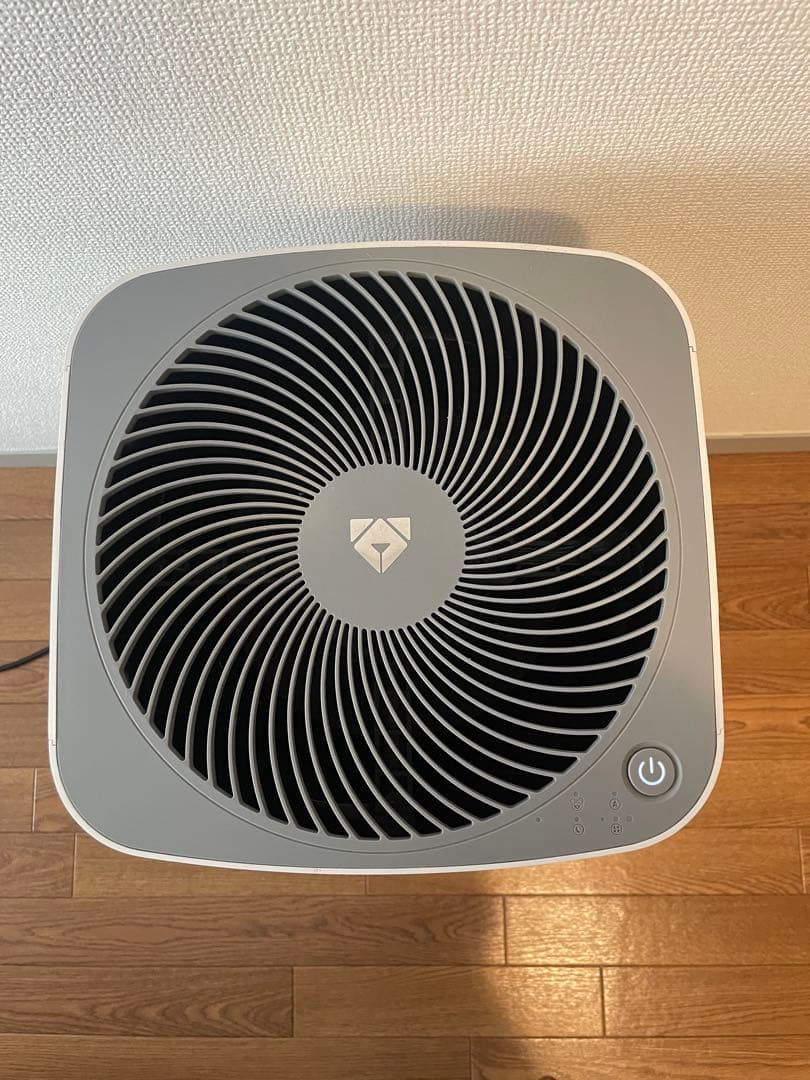 訳あり美品！Airdog 空気清浄機 X5sホワイト