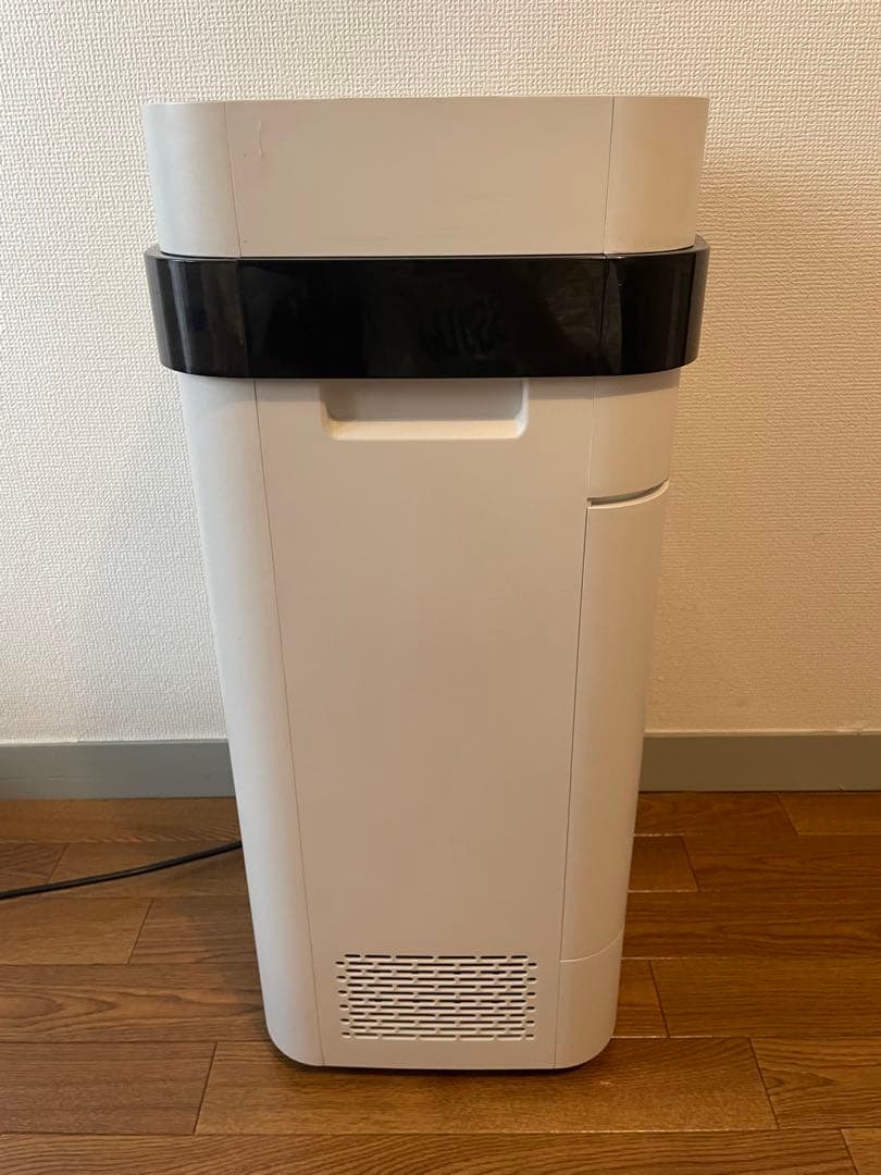訳あり美品！Airdog 空気清浄機 X5sホワイト