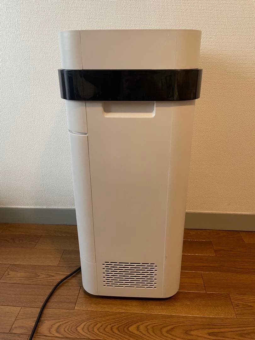 訳あり美品！Airdog 空気清浄機 X5sホワイト