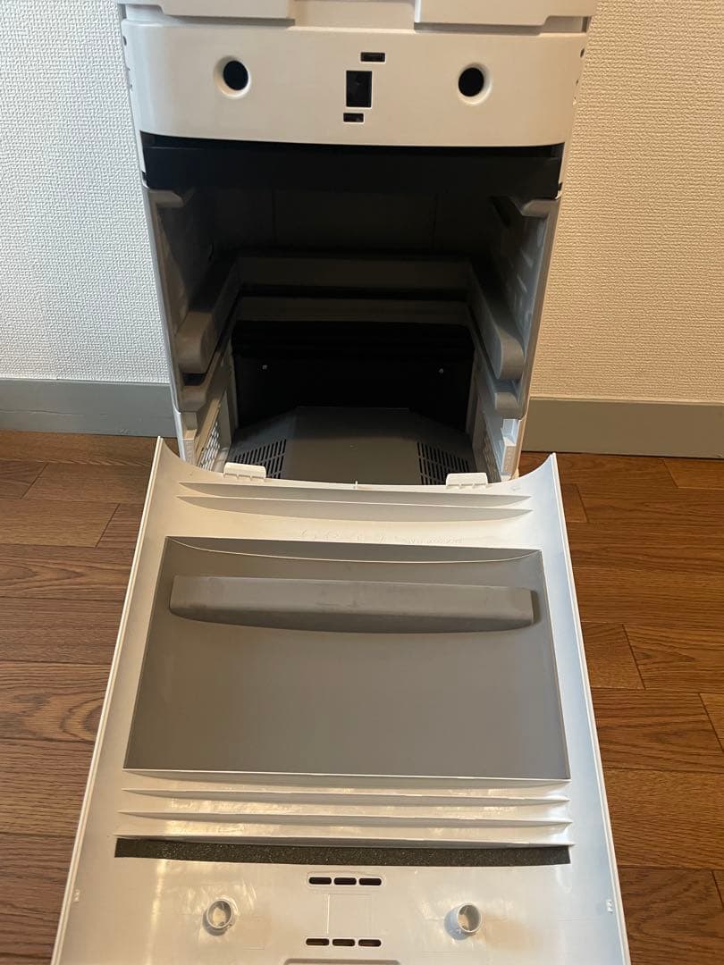 訳あり美品！Airdog 空気清浄機 X5sホワイト