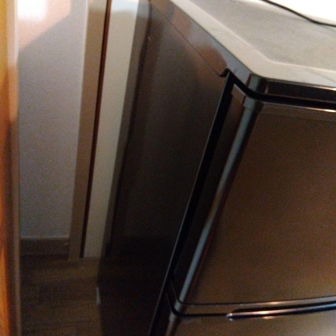 在庫 冷蔵庫　comfee RCT90BL 2023年製