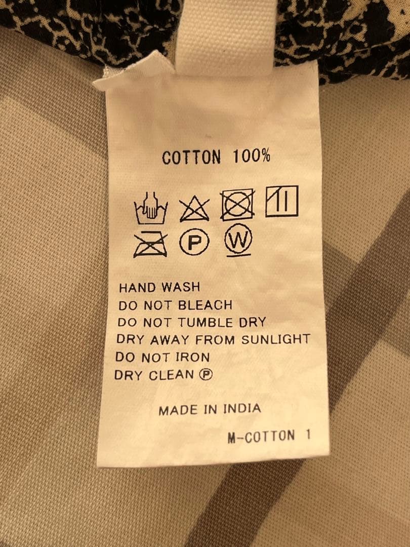 お値下げします‼️maison de soil メゾンドソイル ピンタックブラウス