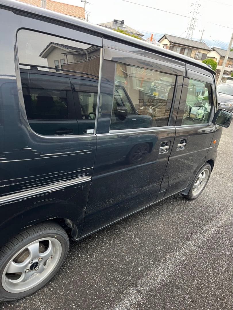 エブリィワゴン　本体　値下げしました！！