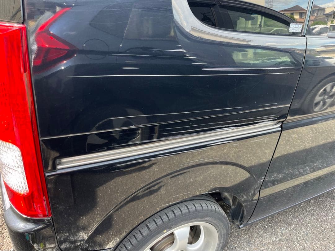 エブリィワゴン　本体　値下げしました！！