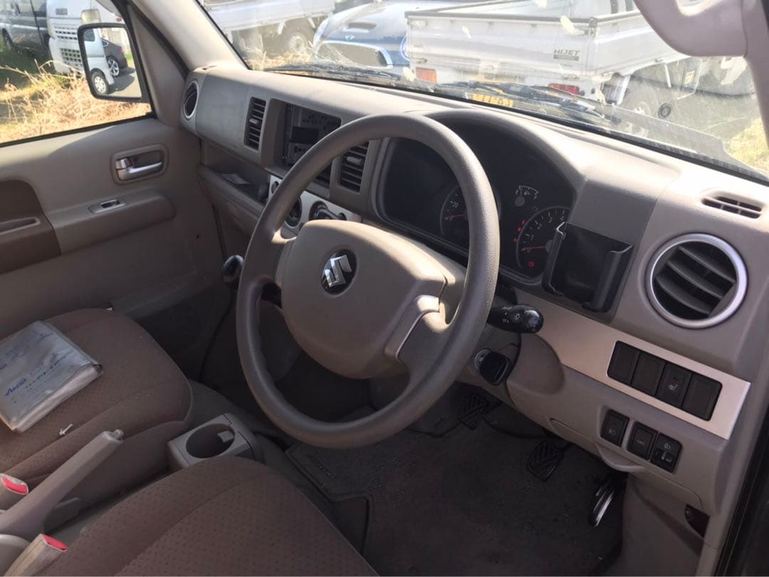 エブリィワゴン　本体　値下げしました！！