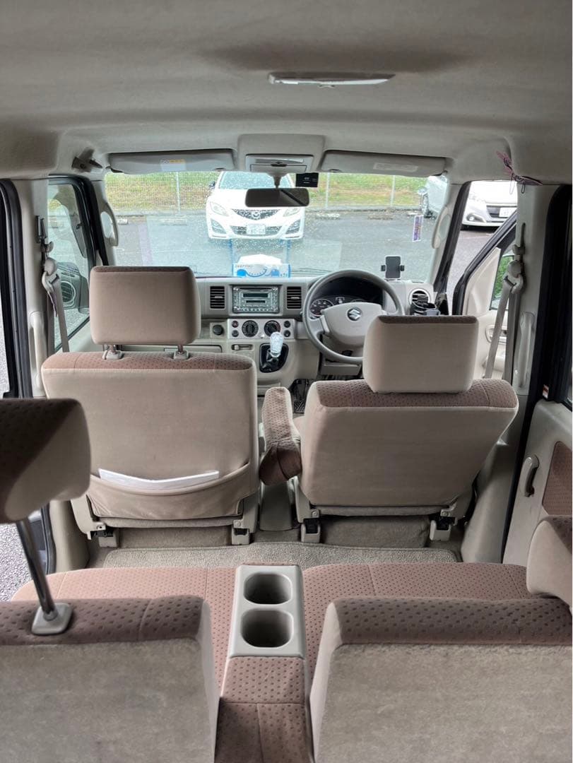 エブリィワゴン　本体　値下げしました！！