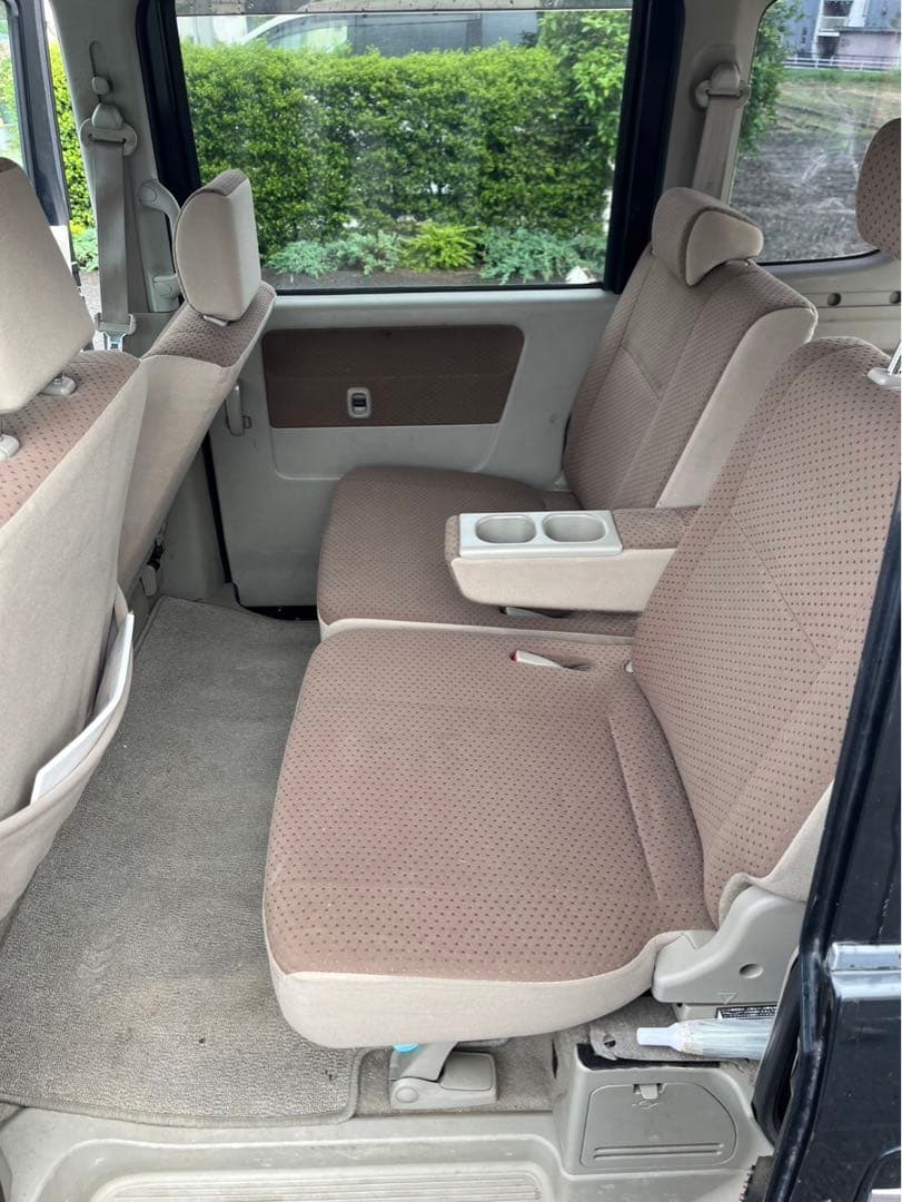 エブリィワゴン　本体　値下げしました！！