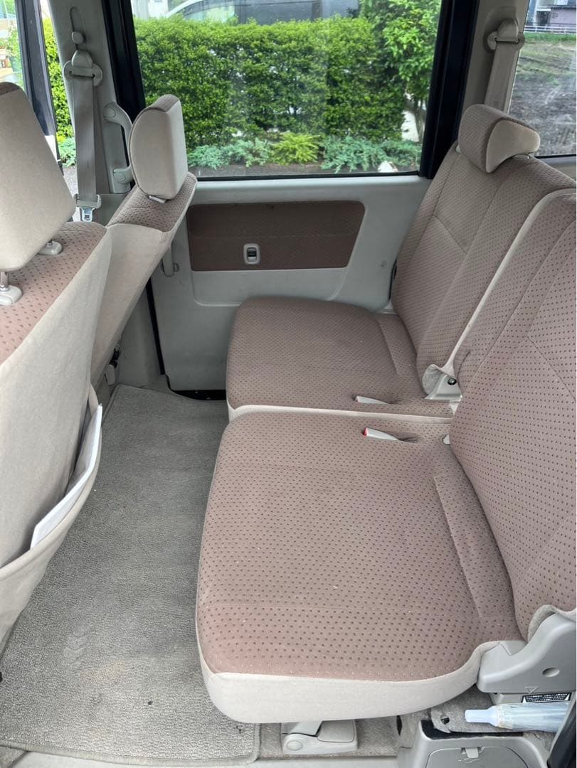 エブリィワゴン　本体　値下げしました！！