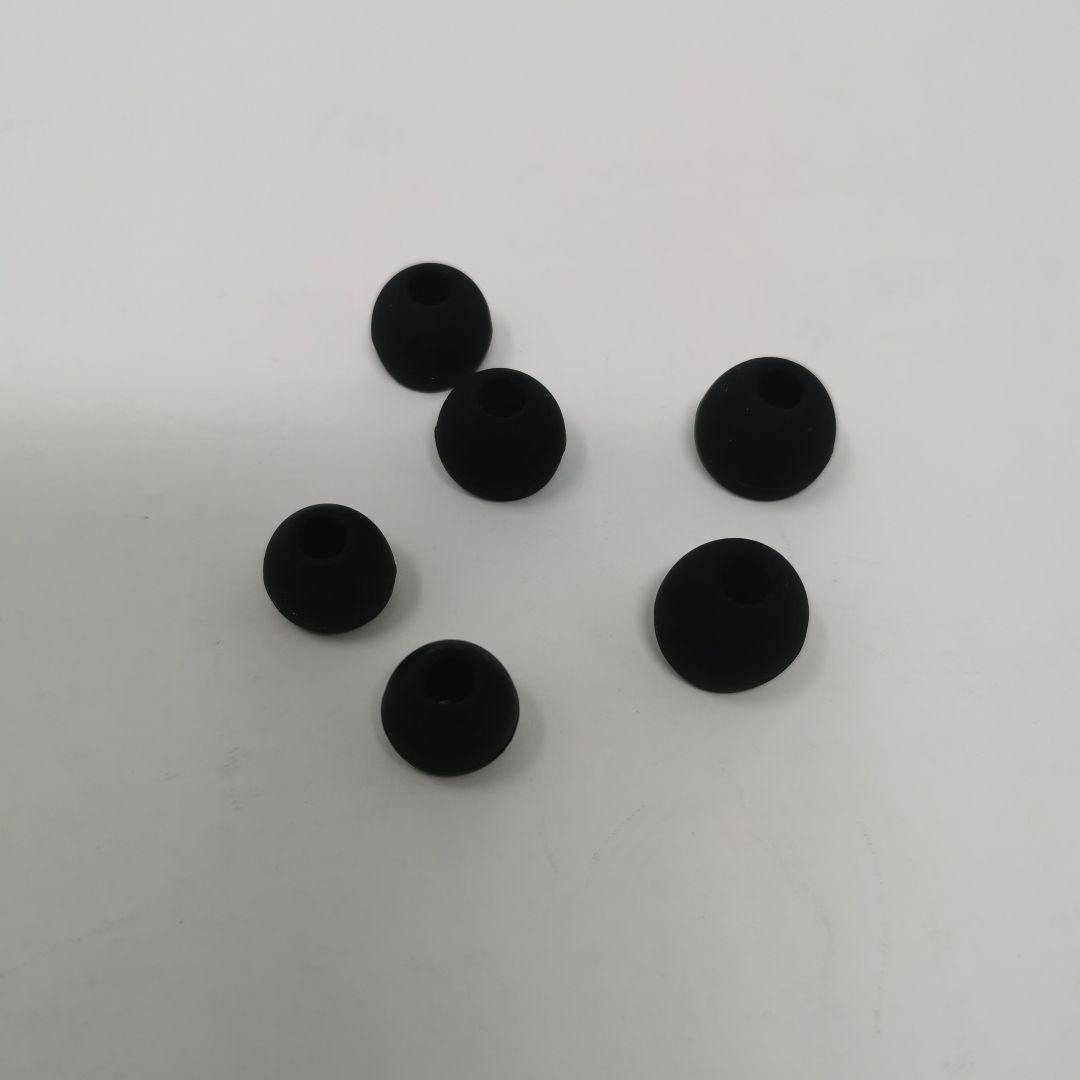 Fender TRACK イヤモニ 黒 試聴のみ美品 リケーブル対応 高音質