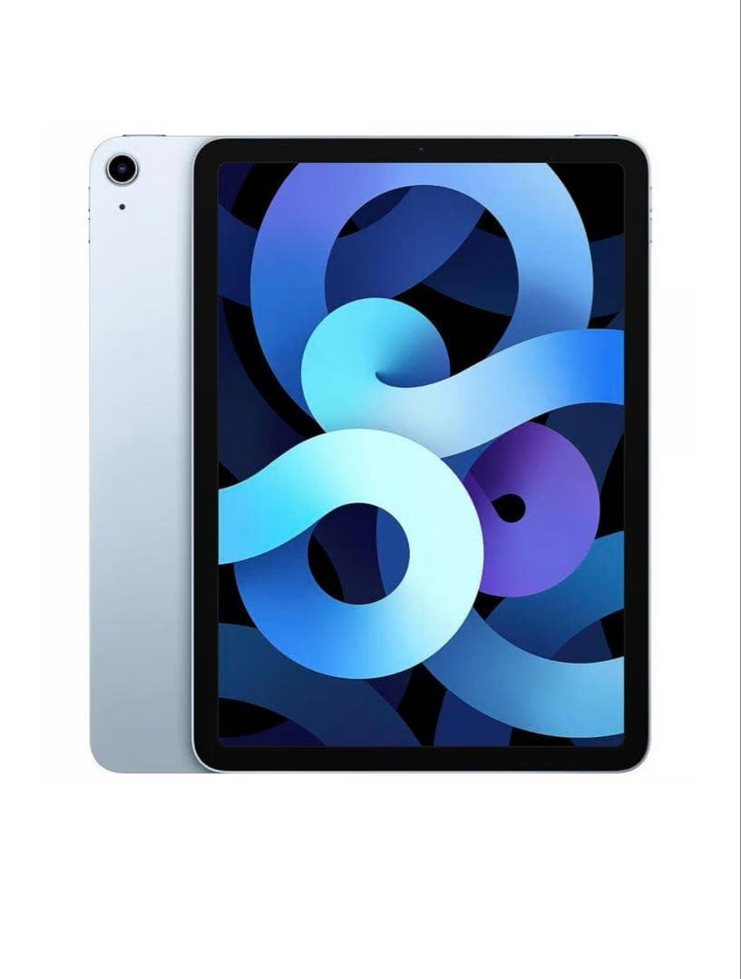 iPad本体 iPad Air 4 (2020, A14 series)