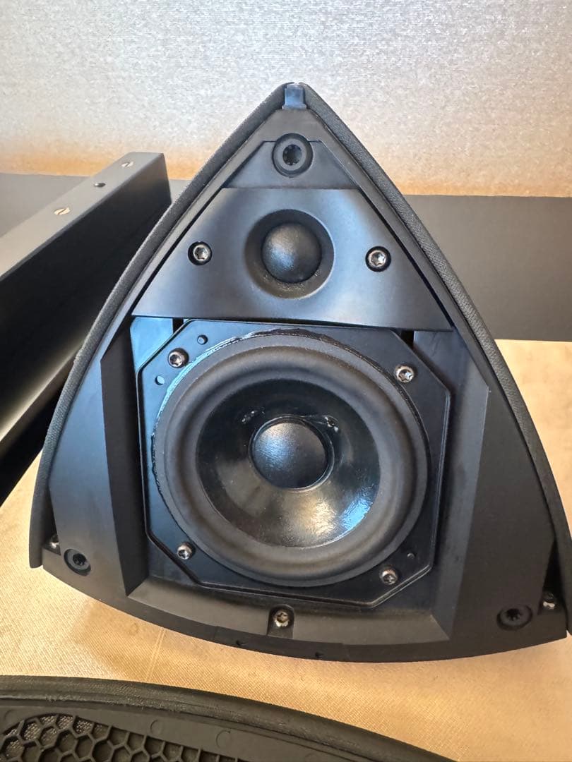 【激レア】 Bang&Olufsen beolab4 バング＆オルフセン