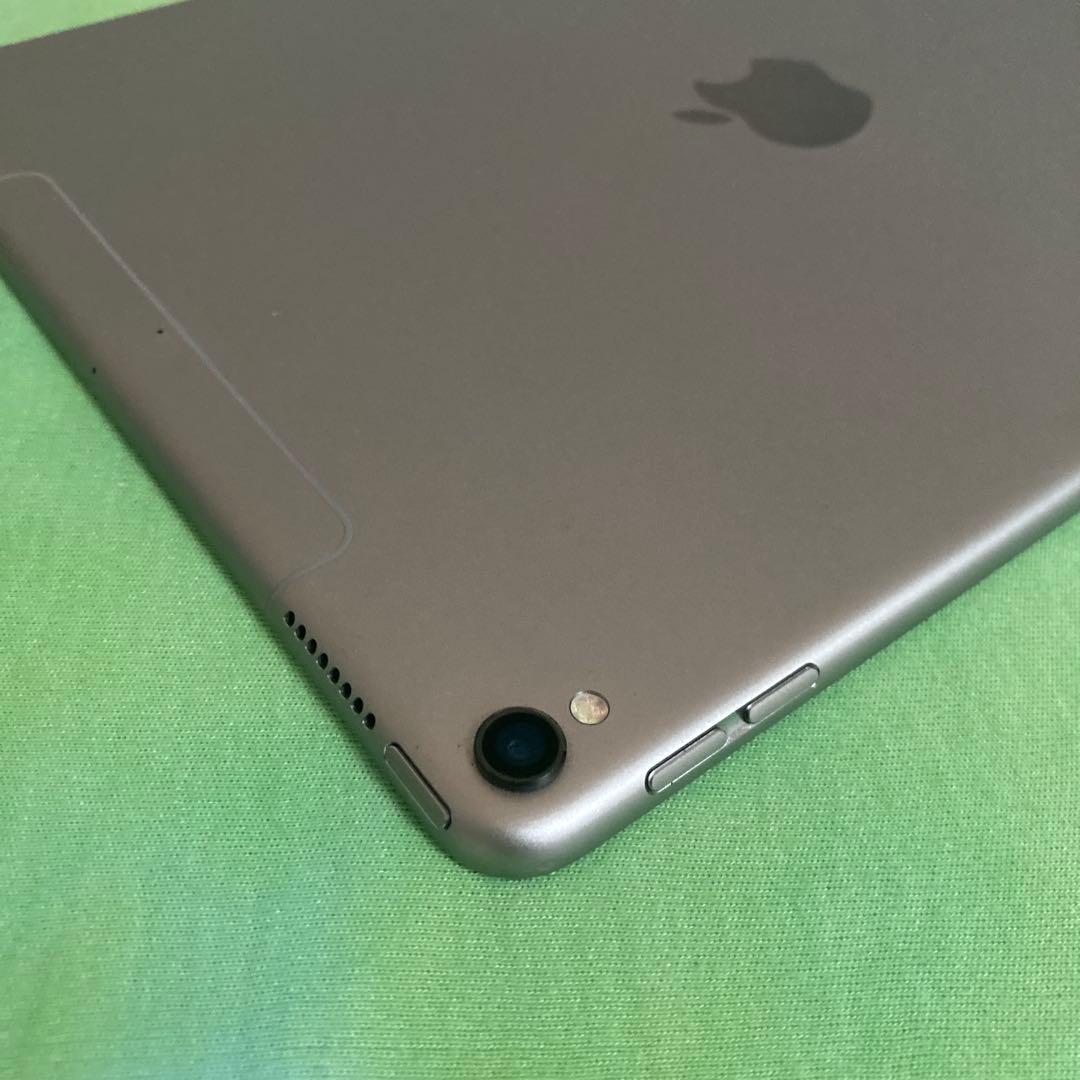 197【早い者勝ち】電池良好☆iPadPro64GB10.5インチSIMフリー☆