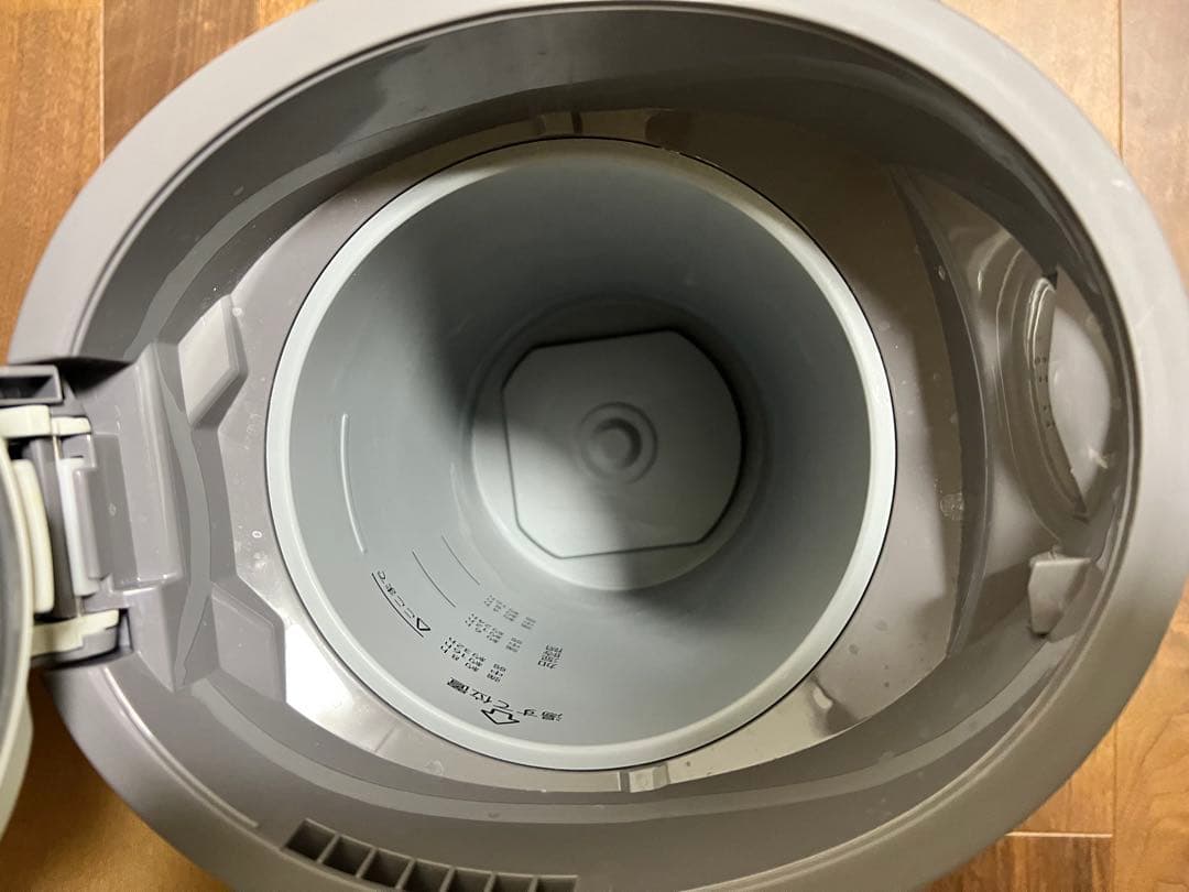 象印　スチーム式加湿器　EE-DE50 HA 2024年製