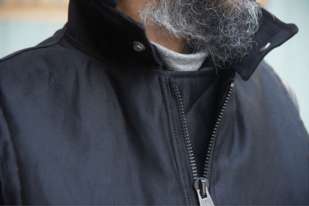 freewheelers ウインターユーティリティー・ベスト サイズ42