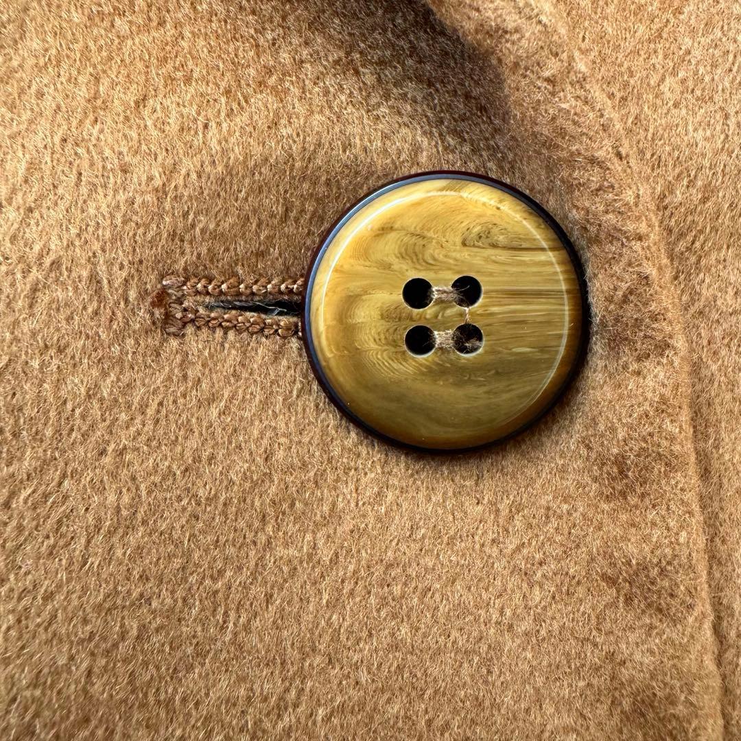 YVES SAINT LAURENT 80‘s カシミヤ ジャケット