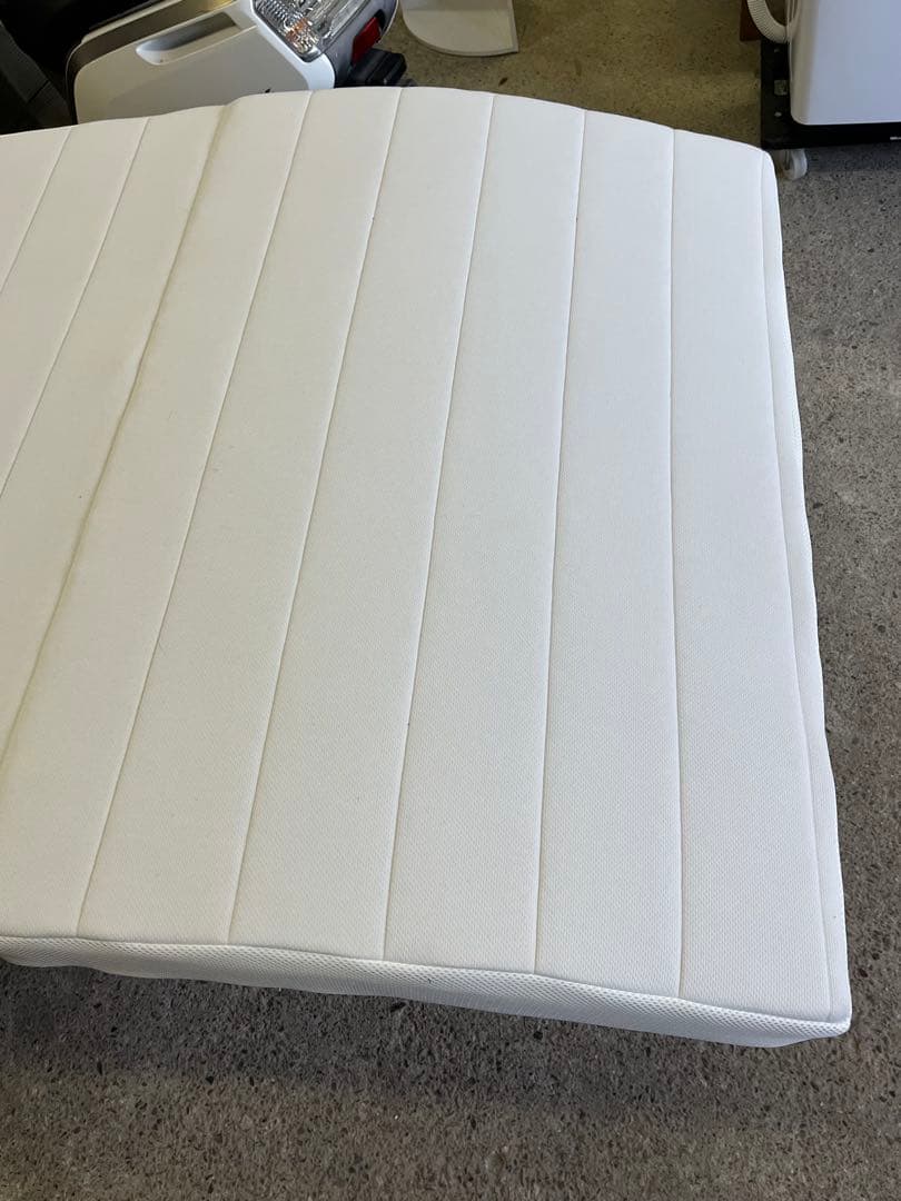 エアウィーヴ スマート 025 airweave シングルサイズ 敷き布団