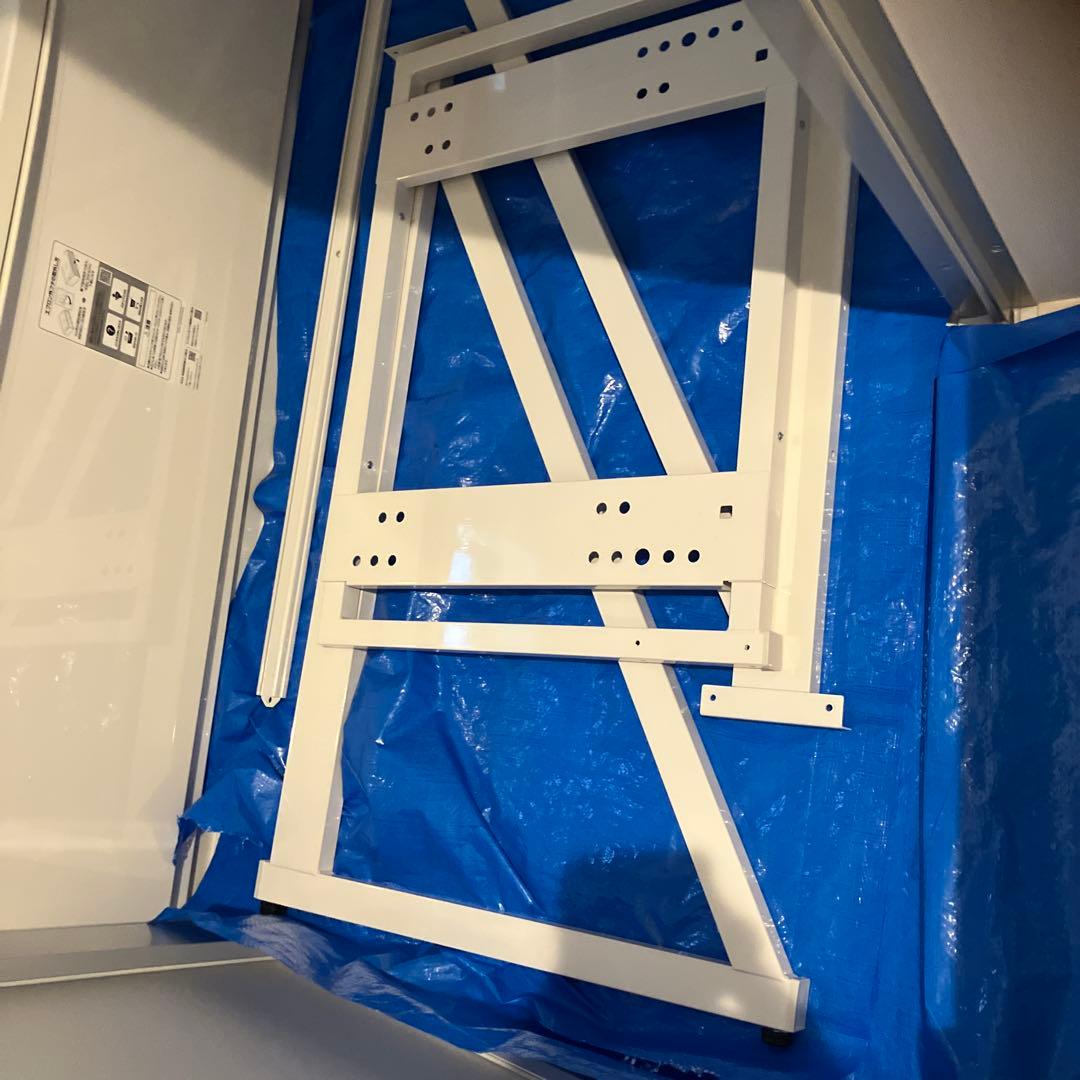 さ*る様 【新品未使用】リンナイ 2023年製 乾太くんデラックスタイプ 6kg