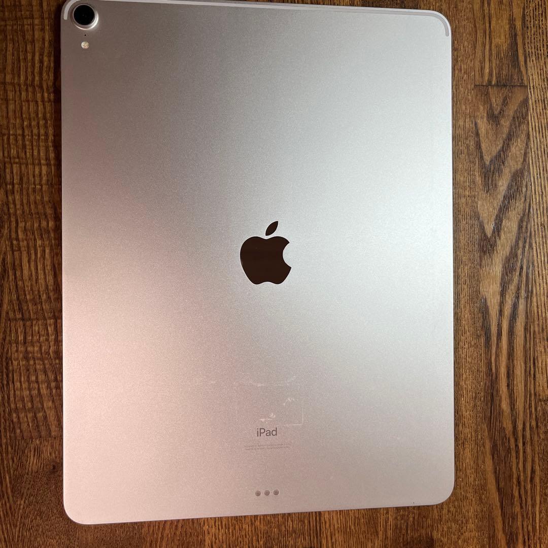 麦*ル様 iPad Pro 第3世代 12.9インチ 256GB Wi-Fi